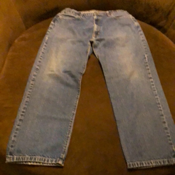 Polo Jeans Co. straight leg jeans. Used. Langley - Picture 1 of 6